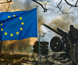 L'Europa tra venti di guerra e il grido di pace: il Consiglio Europeo in bilico