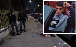 «Ti brucio casa mentre dormi e ti riempio di buchi», così il nobile terrorizzava Oreste 