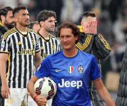 Juve, addio a Jeep e 45 milioni. Ecco cosa sappiamo sul nuovo sponsor