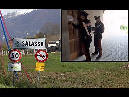 VIDEO - Salassa, paese dell'esorcismo mortale: «Siamo tutti sotto shock»