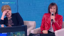 La Maionchi e Gianna Nannini e quella rapina in banca. Quando Mara...