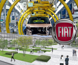 Lavoratori dalla Francia per la nuova Mirafiori? Ecco cosa Stellantis (ancora) non dice