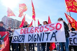 Peggiora la crisi alla Delgrosso di Nichelino: i lavoratori denunciano l'azienda