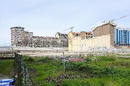 Area Ponte Mosca, che succede? La riqualificazione ora slitta al 2026