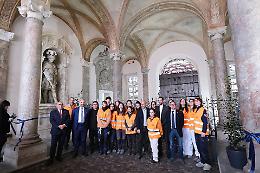 Rinasce Palazzo Lascaris: "La vera casa dei piemontesi"