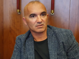 Il Chieri esonera mister Nisticò e "ingaggia" un ex bomber del Toro come dirigente: ecco di chi si tratta