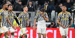 Juventus al lavoro verso la Lazio: ecco quando Allegri avrà a disposizione la rosa al completo