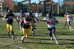 Giaguari Torino, che succede? Gli Scorpions Varese li lasciano a zero...E ora il cammino si complica ancora