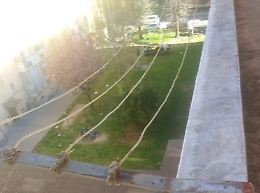 Il furto che ha sconvolto il quartiere: "Non possiamo più stendere i panni"