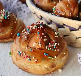 A Pasqua arriva la cuzzupa calabrese: ecco il dolce che fa impazzire il sud Italia