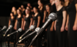 Oltre 300 voci unite: il Sunshine Gospel Masschoir in concerto per una causa nobilissima