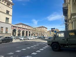 Torino si blinda per la Pasqua: allerta per chiese, piazze e manifestazioni 