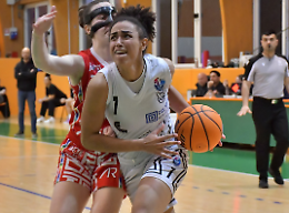 Torino Teen Basket, un altro colpo grosso! Ancora uno scalpo eccellente per le ragazze di coach Corrado
