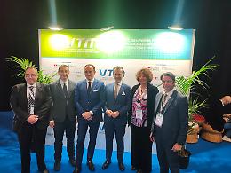 Nasce la "Vehicle Valley" a Torino per rilanciare l'automotive