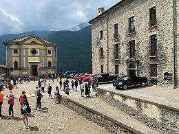 Un weekend di gastronomia e musica occitana a Prali e Fenestrelle