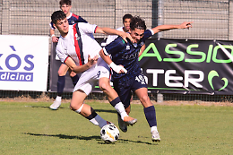 "Maggioni-Righi", chi dopo il Genoa? A Borgaro Torinese il torneo di Pasqua più importante del Nord-Ovest 