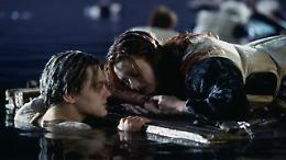 Vi ricordate la zattera di "Titanic" che doveva salvare DiCaprio? Ecco quanto vale