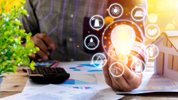 Poirino scommette sull’energia condivisa: al via le adesioni alla CER oltre Collina Torinese