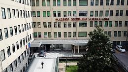 Aggressione verbale al pronto soccorso di Cuneo: intervento della sicurezza al Santa Croce e Carle