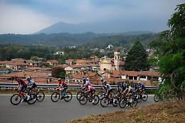 Cirié pedala verso il futuro: candidatura al Gran Piemonte 2024