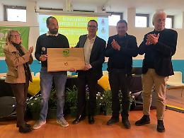 Due aziende valsusine premiate per la sostenibilità energetica