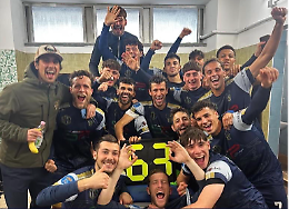 Il Chisola corsaro "sfonda" il muro del fortino del Vado, parte male l'avventura di mister Gabriele col Chieri