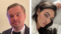 Leonardo DiCaprio si sposerà con Vittoria Ceretti o ci stupirà ancora?
