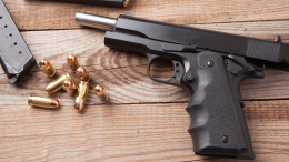 Crescentino: 60enne in possesso di arma non identificabile, arrestato dai Carabinieri