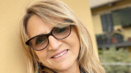 Chivasso in lutto: la scomparsa di Luana Finotti, un addio che lascia un vuoto incolmabile