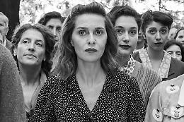 C’è ancora domani arriva su Netflix e su NowTv