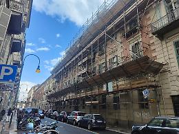 Superbonus: "A rischio 300 imprese a Torino per le limitazioni del decreto"