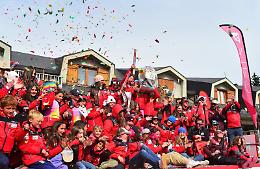 Sci e divertimento a Sestriere: torna l'Uovo d'Oro per una Pasqua sulle piste