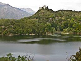 Nasce il parco dei Cinque Laghi, via libera alla legge in zona Cesarini