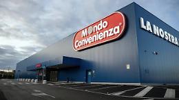 "Non consegna i mobili". Stangata milionaria dell'Antitrust a Mondo Convenienza. Ecco perché