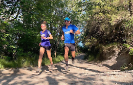 Il ritorno del Trail del Monte Soglio: adrenalina e natura nel cuore del Canavese