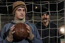 Da Torino al cinema, ecco "Zamora" l'opera prima di Neri Marcorè
