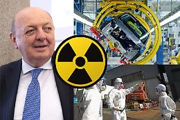 Nucleare a Mirafiori? Pichetto: «Perché no?»