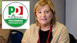 La lista della presidente è in bilico? Pentenero: «Bisogna accelerare i tempi»