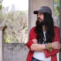 Valentino ha un nuovo direttore creativo: ecco Alessandro Michele