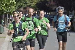 Torino si prepara alla corsa più pulita dell'anno: Keep Clean and Run 2024