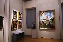 Leonardo, Guercino e gli altri per il lungo weekend a tutta arte...