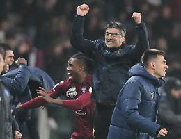 Dove finirà Juric? Dal Napoli alla Ligue 1, il tecnico del Toro piace a tanti. E spunta l'ipotesi Lazio