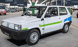 Fiat, dalla prima Panda elettrica nel 1990 alla scossa (mancata) al mercato