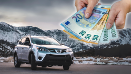 Stangata sull'assicurazione auto: a Torino è aumentata del 7% in un anno