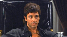 Scarface torna al cinema: Ecco dove vederlo a Torino