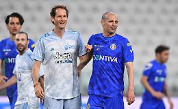 Juventus a rischio "zero titoli": John Elkann non ci sta, ecco perché. E Allegri si gioca il jolly...