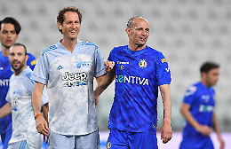 Dall'abbraccio con Elkann a Montecarlo alle prime parole dopo l'addio alla Juve: Allegri rompe il silenzio...