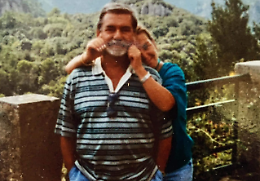 L'impegno politico e l'amore per la sua città: ecco perché Ugo Martinat merita una via a Torino