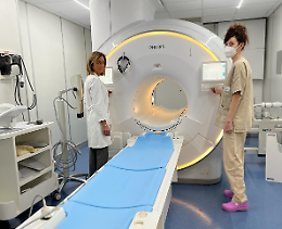 Nuovi posti letto e strumenti: investimento da 2,2 milioni di euro per l’ospedale di Chivasso
