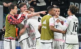 I Top&Flop di Juventus-Lazio